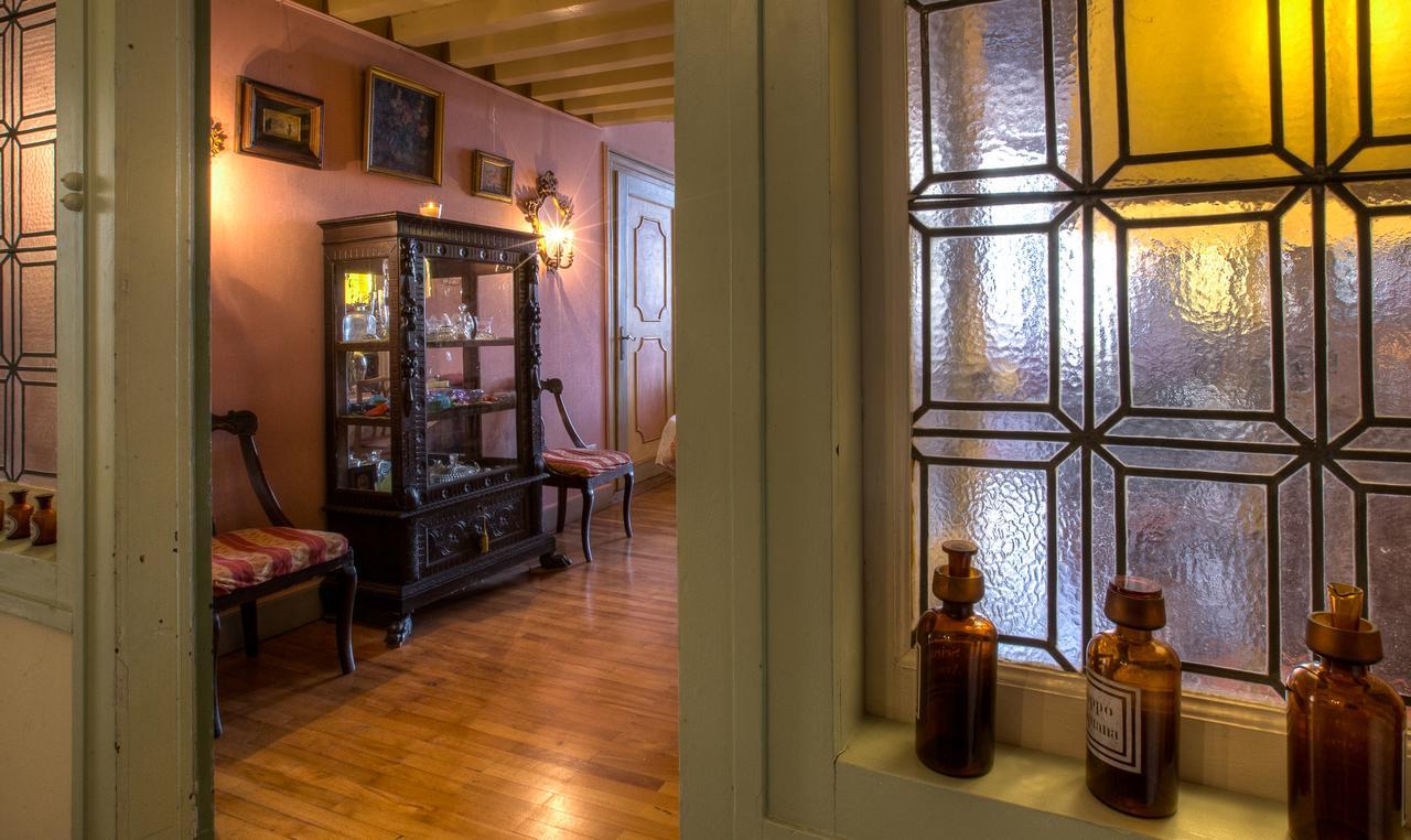 Ca' Della Corte Flats เวนิส ภายนอก รูปภาพ