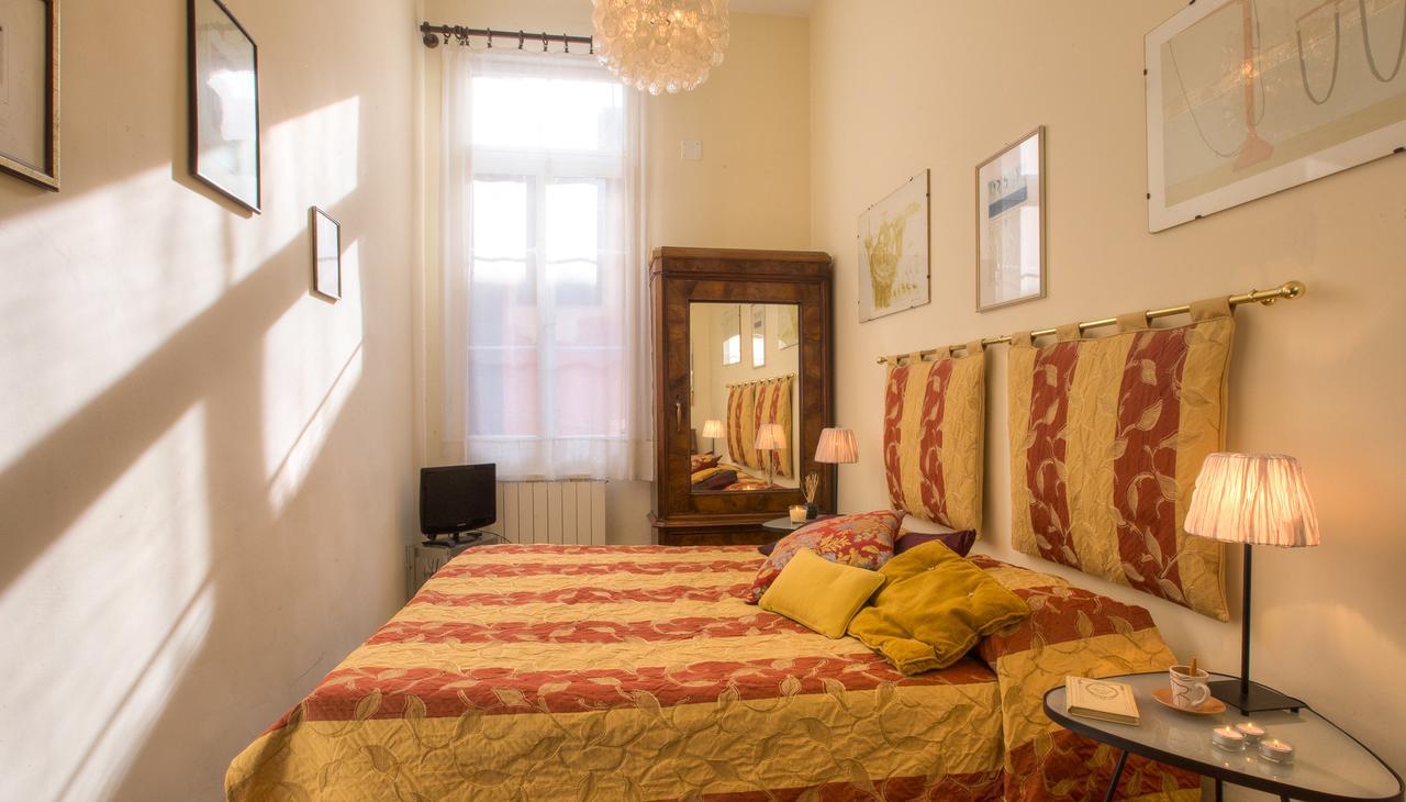 Ca' Della Corte Flats เวนิส ภายนอก รูปภาพ