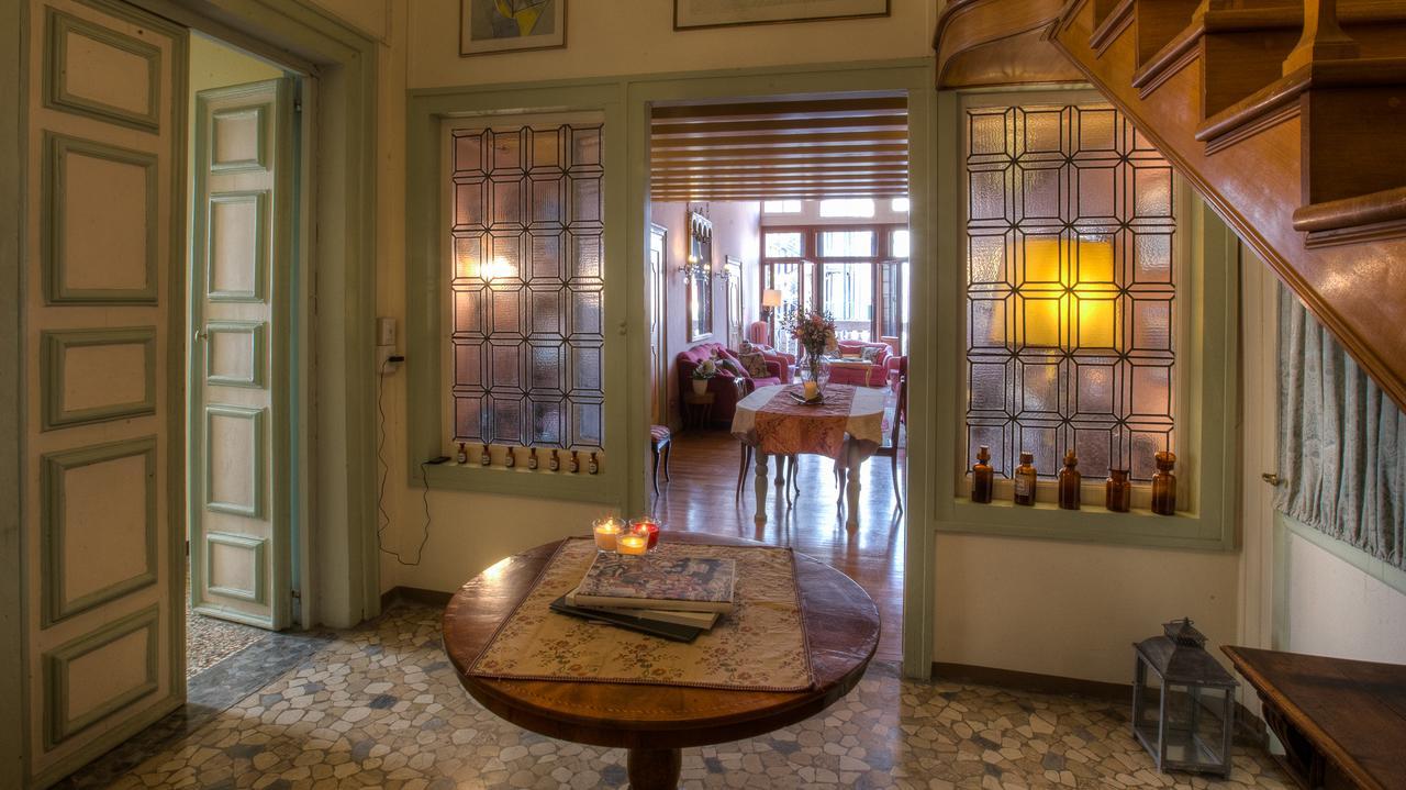 Ca' Della Corte Flats เวนิส ภายนอก รูปภาพ
