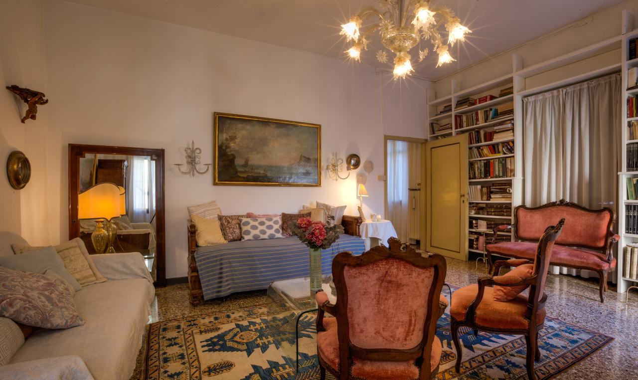 Ca' Della Corte Flats เวนิส ภายนอก รูปภาพ