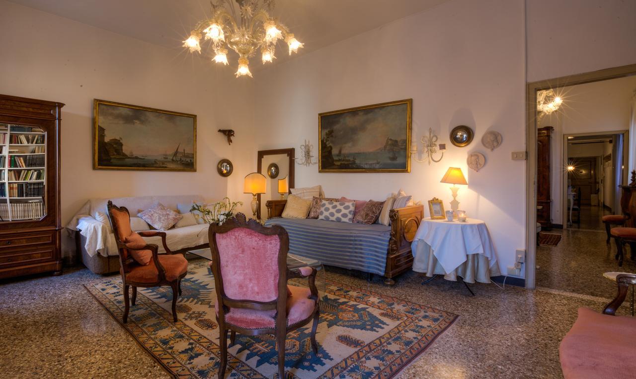 Ca' Della Corte Flats เวนิส ภายนอก รูปภาพ