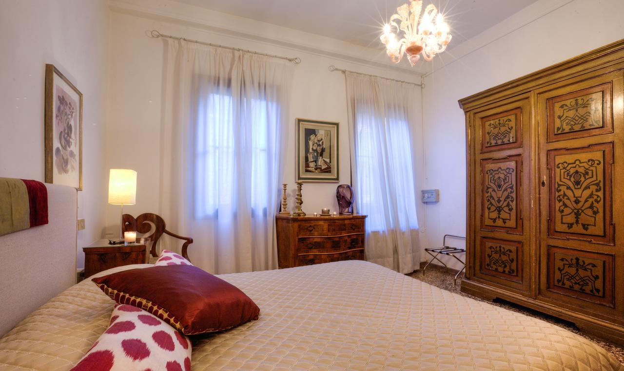 Ca' Della Corte Flats เวนิส ภายนอก รูปภาพ